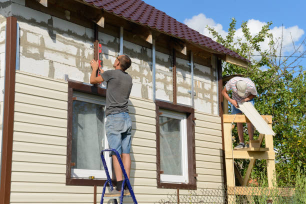 Marysville, CA Siding Services Company