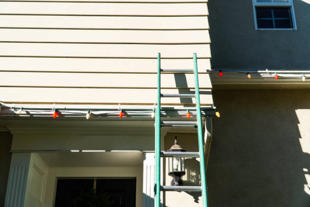 Best Siding Painting and Refinishing  in Marysville, CA