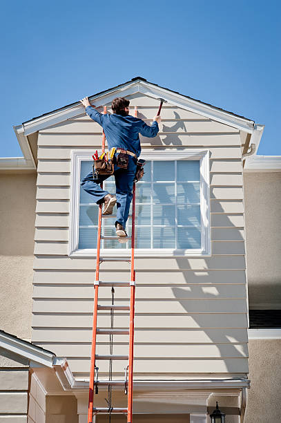 Best Composite Siding  in Marysville, CA