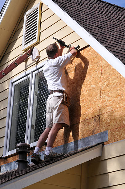 Best Engineered Wood Siding  in Marysville, CA